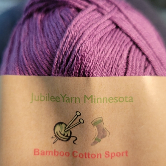 JUBILEE YARN MINNESOTA Office New 4 Jubilee Yarn Minnesota Bamboo